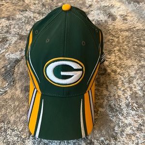 Green Bay NFL HAT